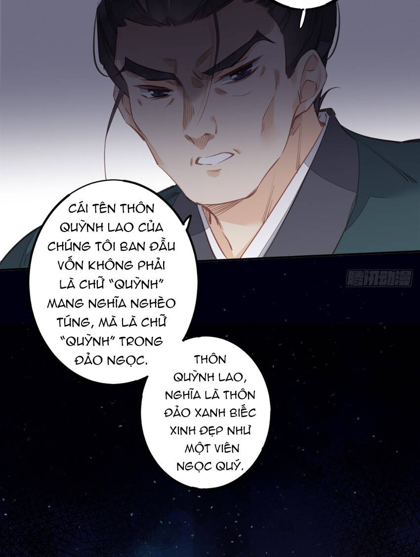 Quận chúa bất tư gia: Chapter 150