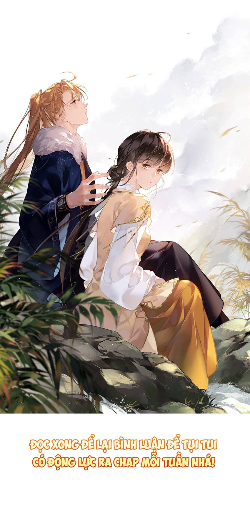 Quận chúa bất tư gia: Chapter 150