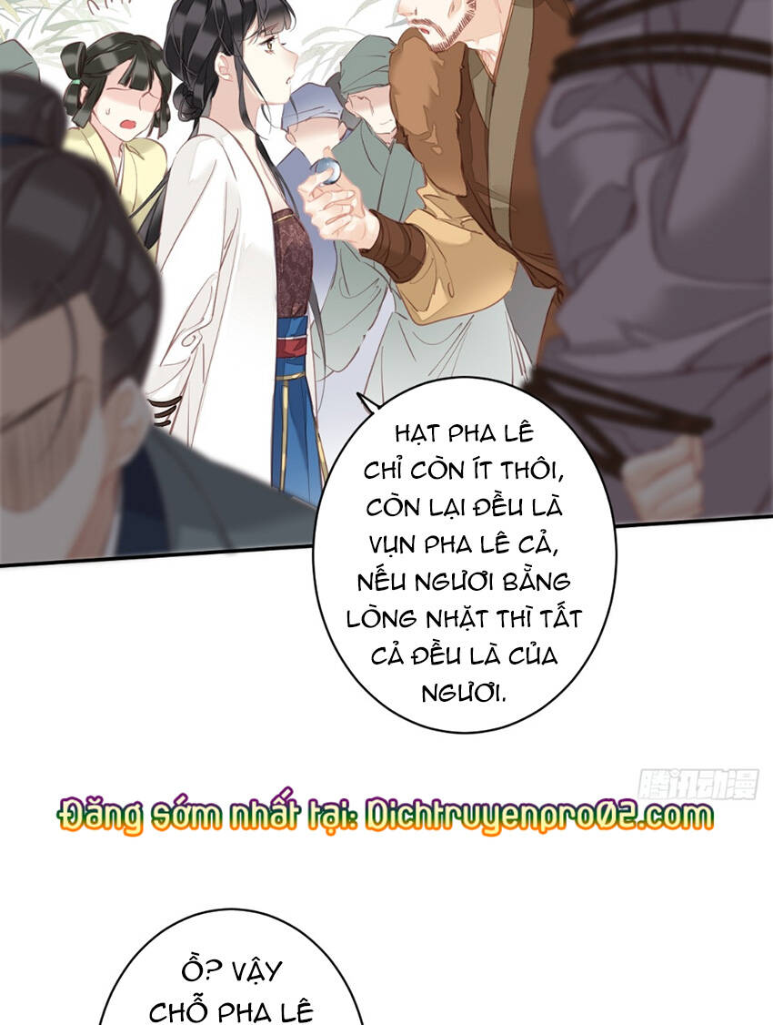 Quận chúa bất tư gia: Chapter 150