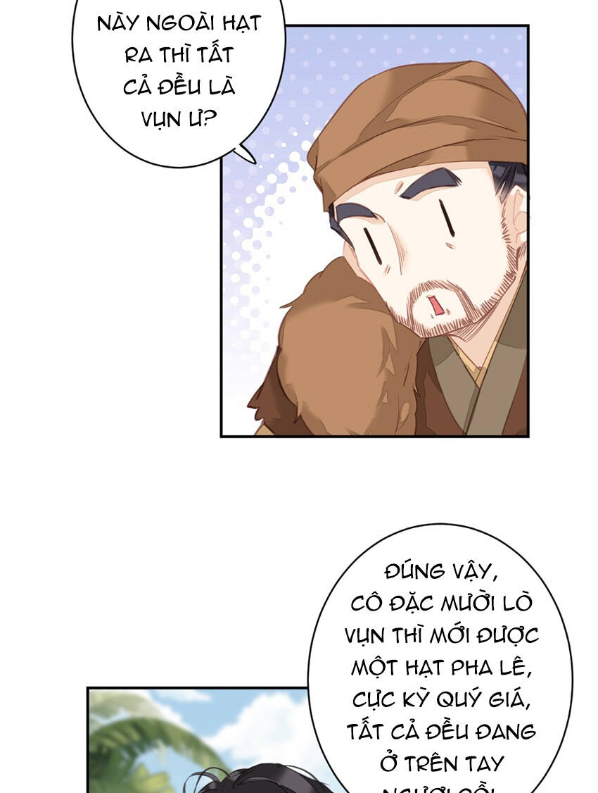 Quận chúa bất tư gia: Chapter 150