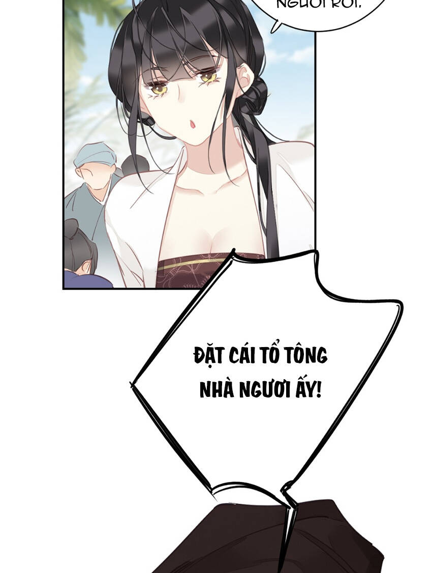 Quận chúa bất tư gia: Chapter 150