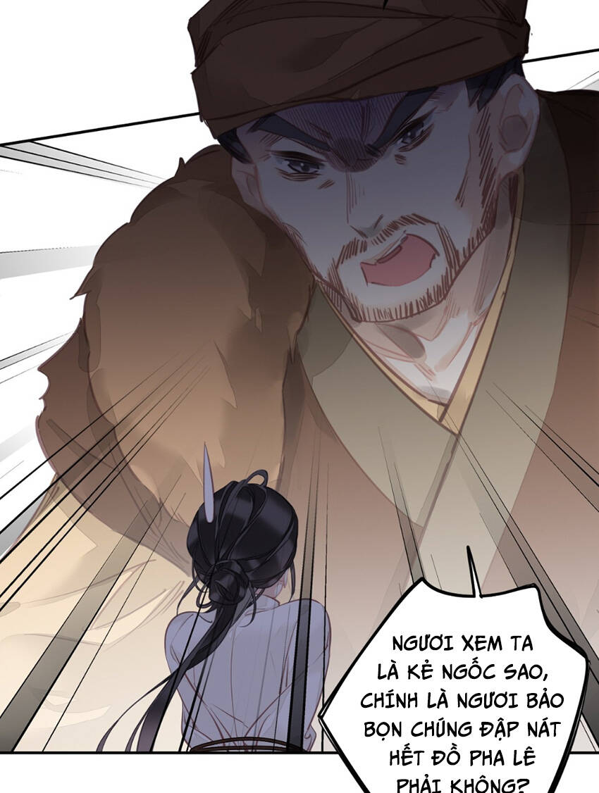 Quận chúa bất tư gia: Chapter 150