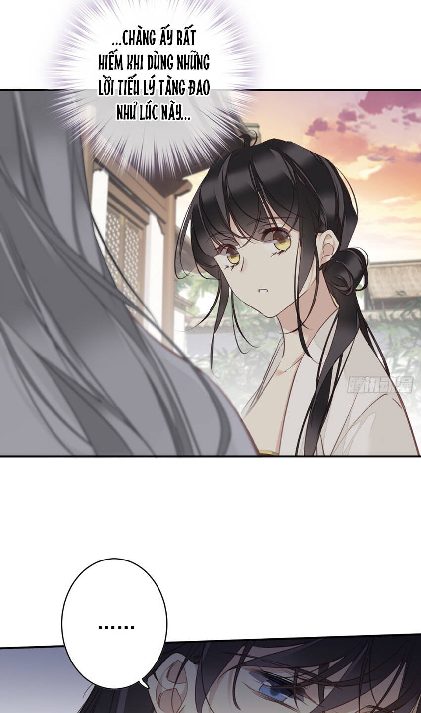 Quận chúa bất tư gia: Chapter 151