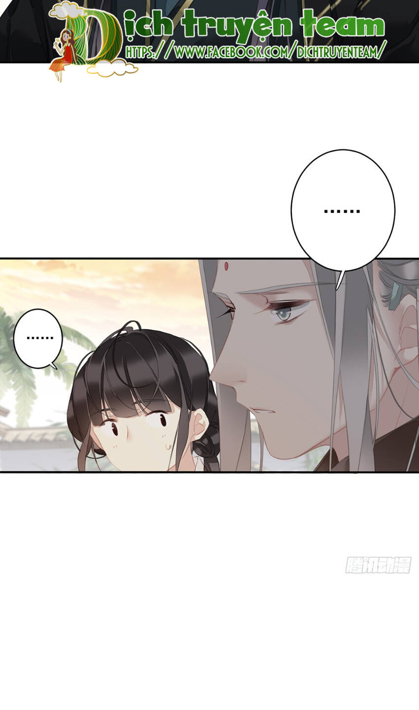 Quận chúa bất tư gia: Chapter 151