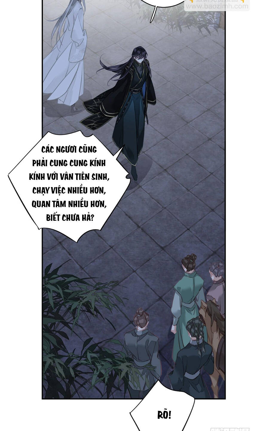 Quận chúa bất tư gia: Chapter 151