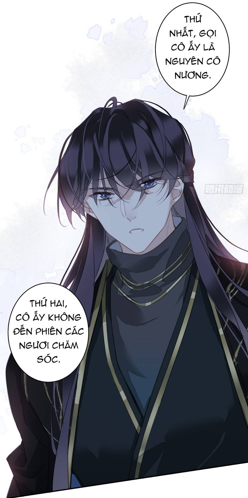 Quận chúa bất tư gia: Chapter 151