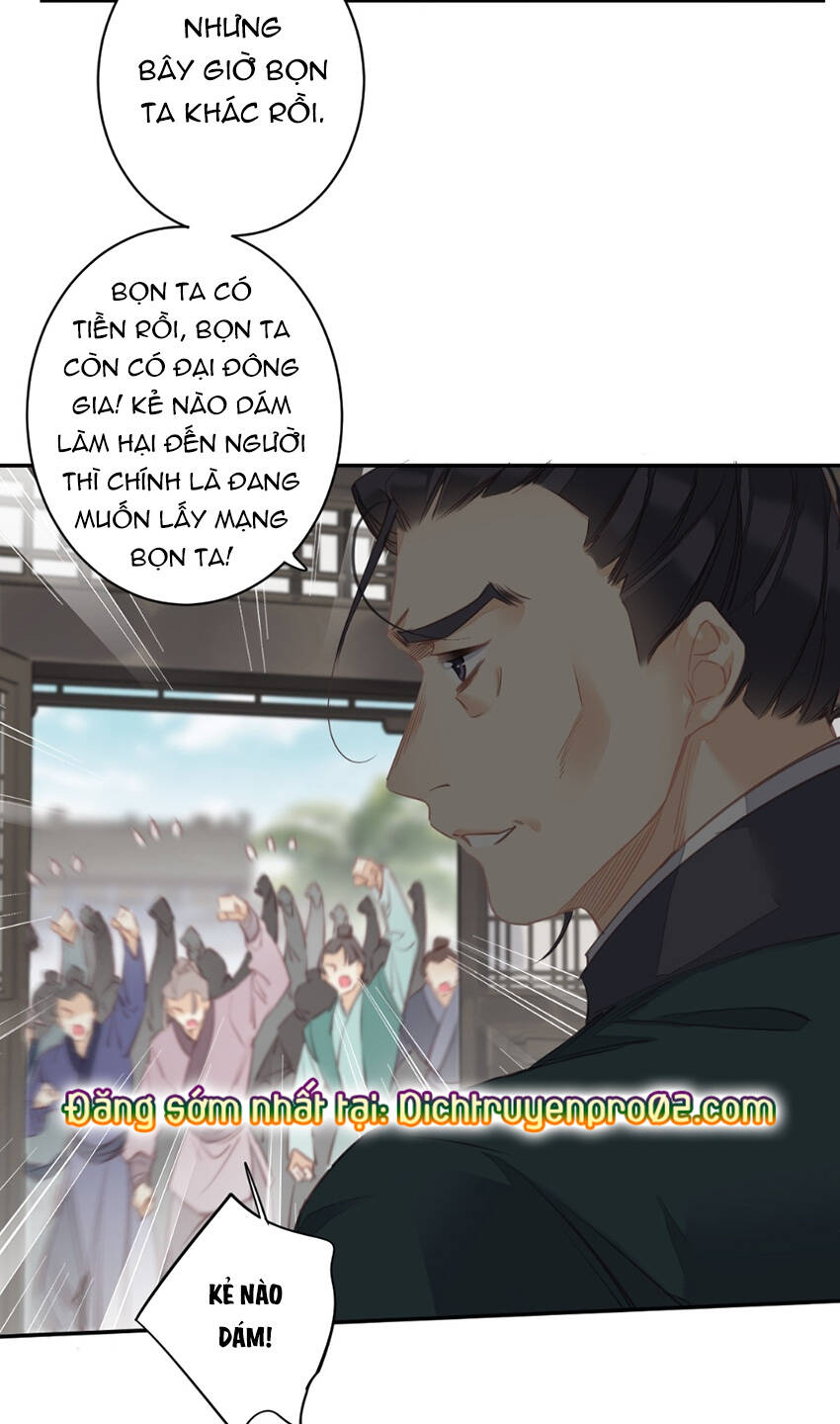 Quận chúa bất tư gia: Chapter 151