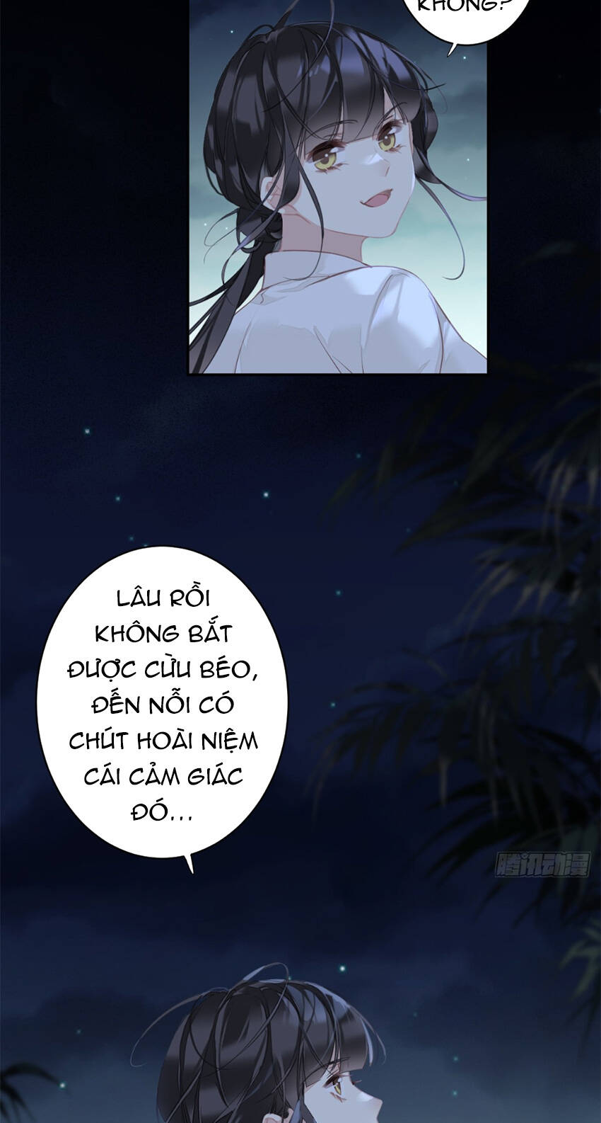 Quận chúa bất tư gia: Chapter 152