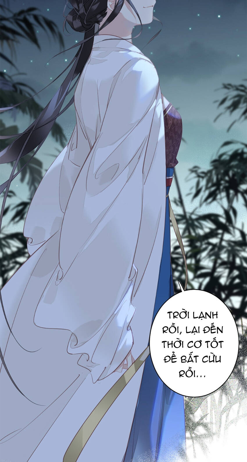 Quận chúa bất tư gia: Chapter 152