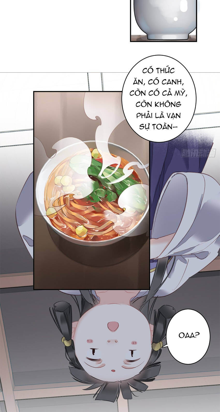 Quận chúa bất tư gia: Chapter 152