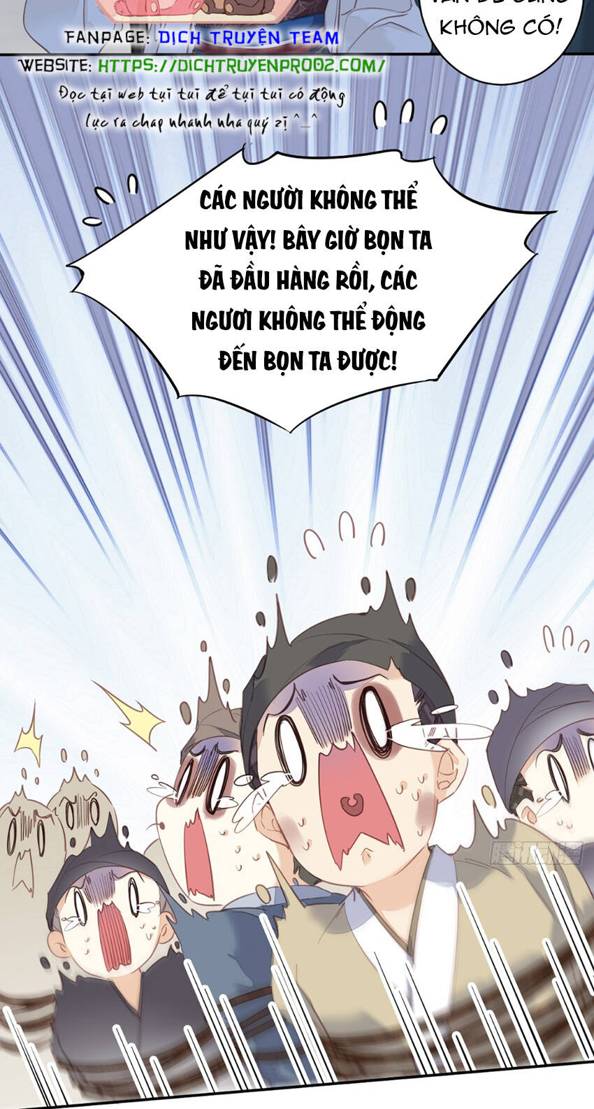 Quận chúa bất tư gia: Chapter 152
