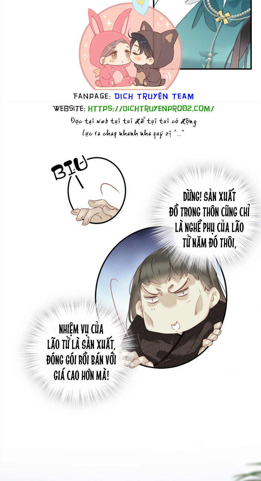Quận chúa bất tư gia: Chapter 153