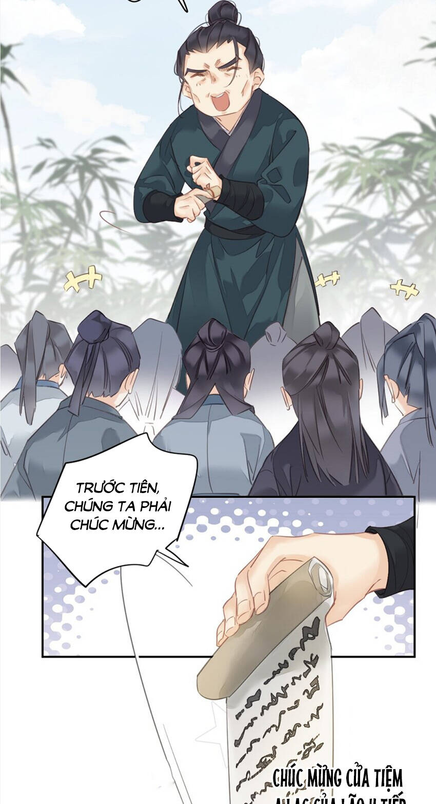 Quận chúa bất tư gia: Chapter 153