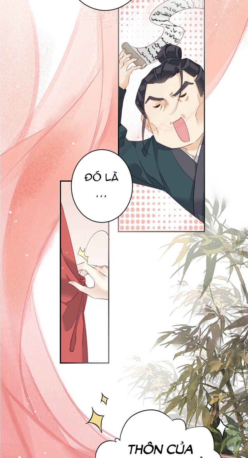 Quận chúa bất tư gia: Chapter 153
