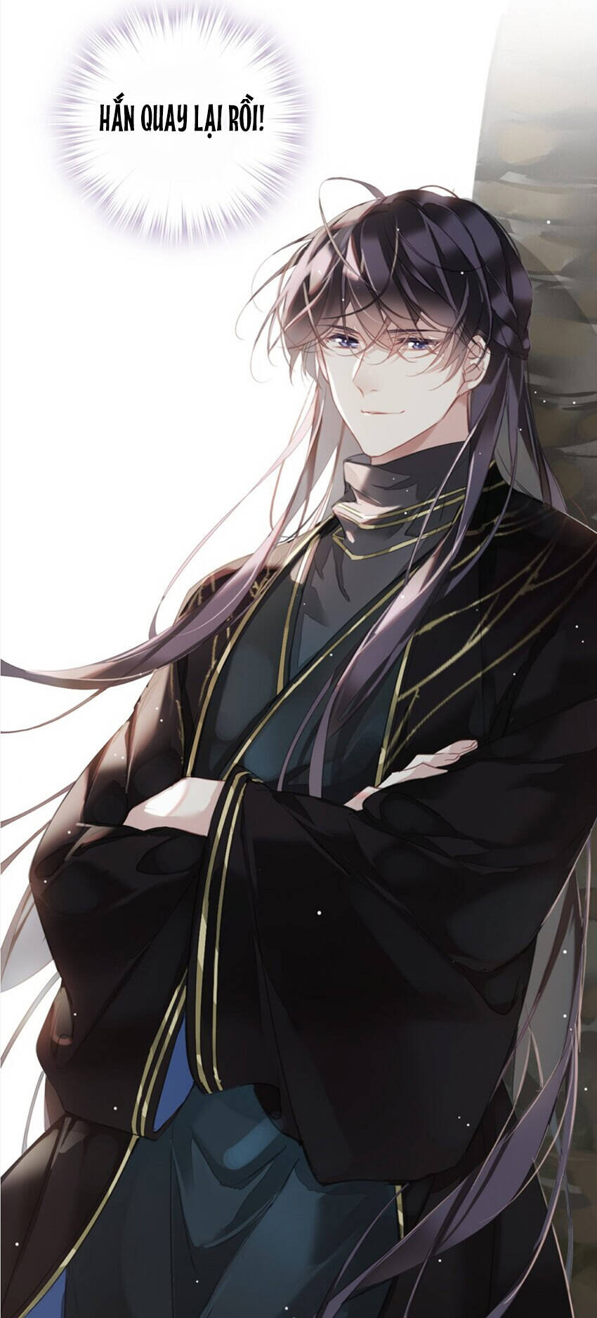 Quận chúa bất tư gia: Chapter 153