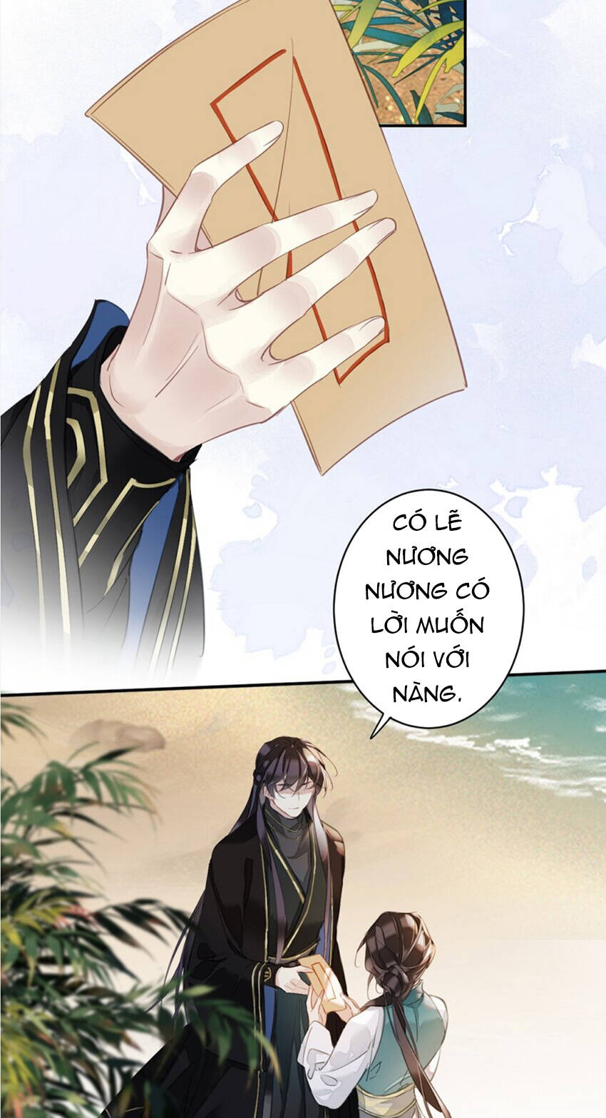Quận chúa bất tư gia: Chapter 153
