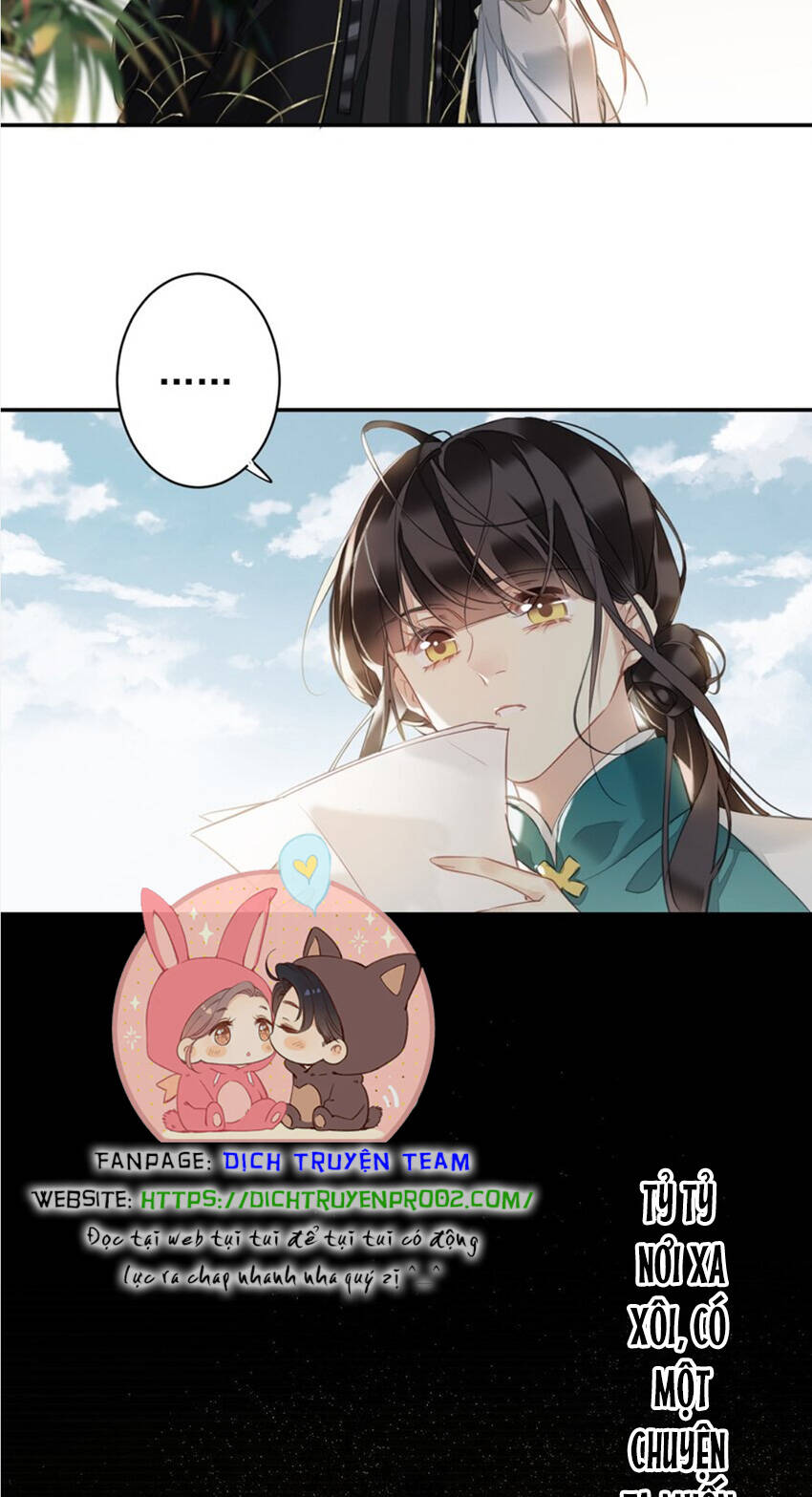 Quận chúa bất tư gia: Chapter 153