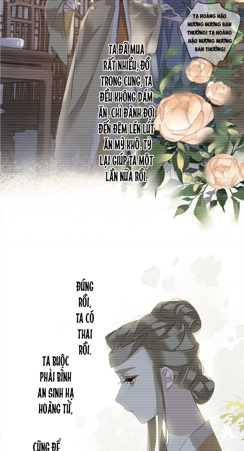 Quận chúa bất tư gia: Chapter 153