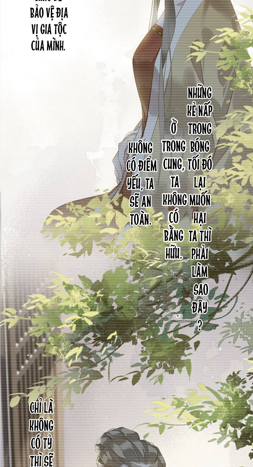 Quận chúa bất tư gia: Chapter 153