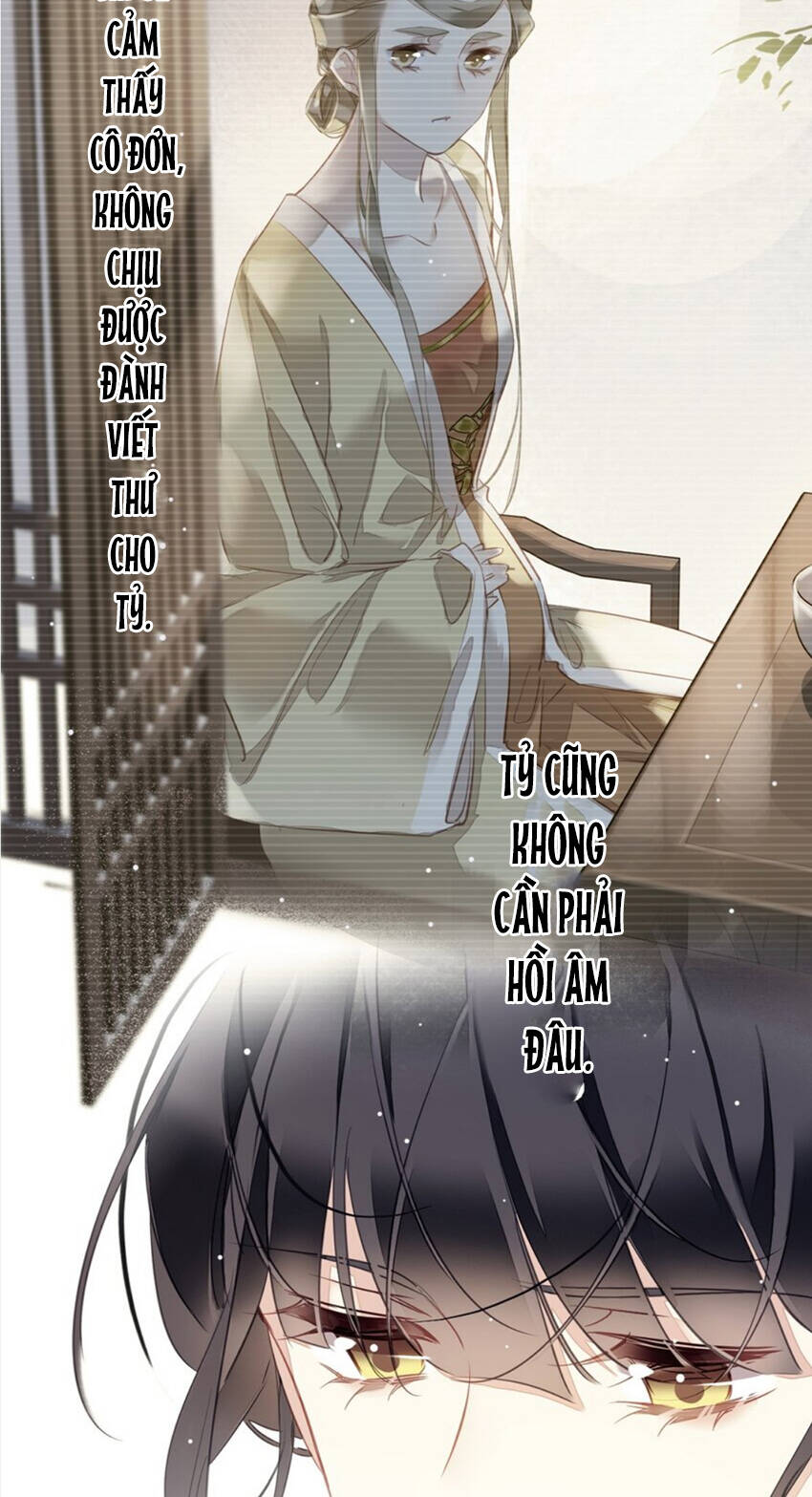 Quận chúa bất tư gia: Chapter 153