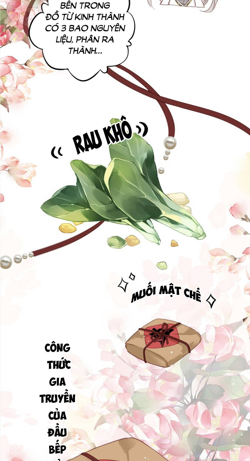 Quận chúa bất tư gia: Chapter 153