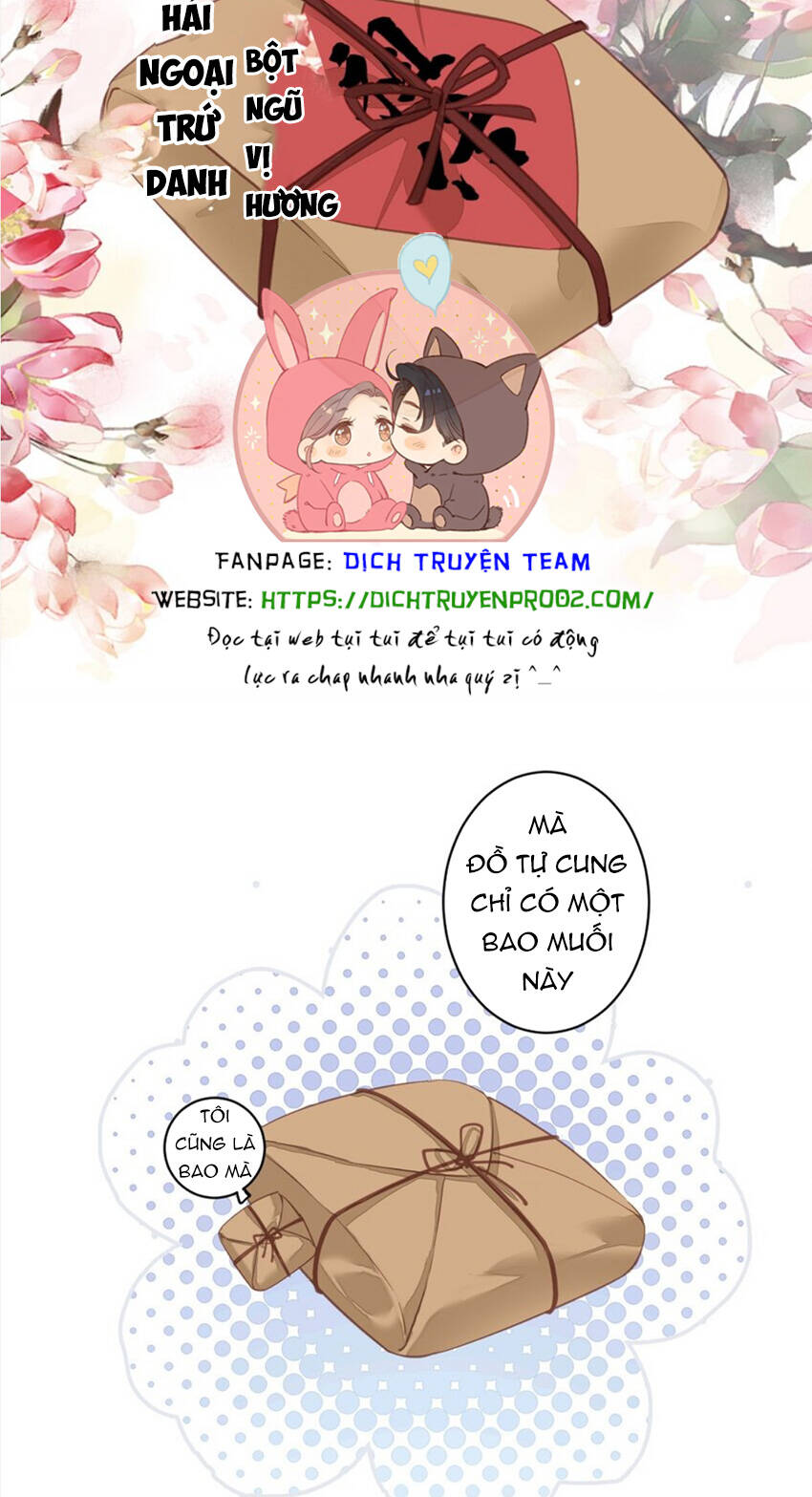 Quận chúa bất tư gia: Chapter 153