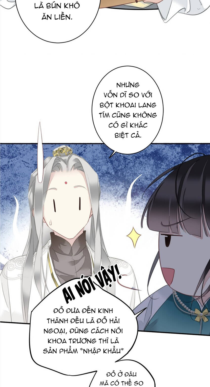 Quận chúa bất tư gia: Chapter 153