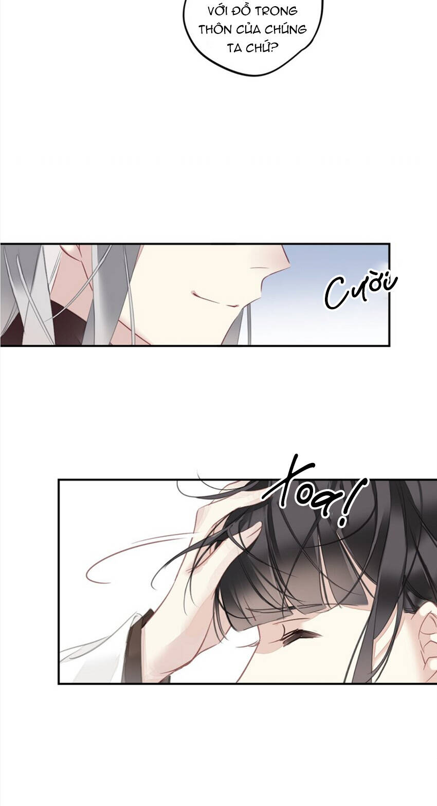 Quận chúa bất tư gia: Chapter 153