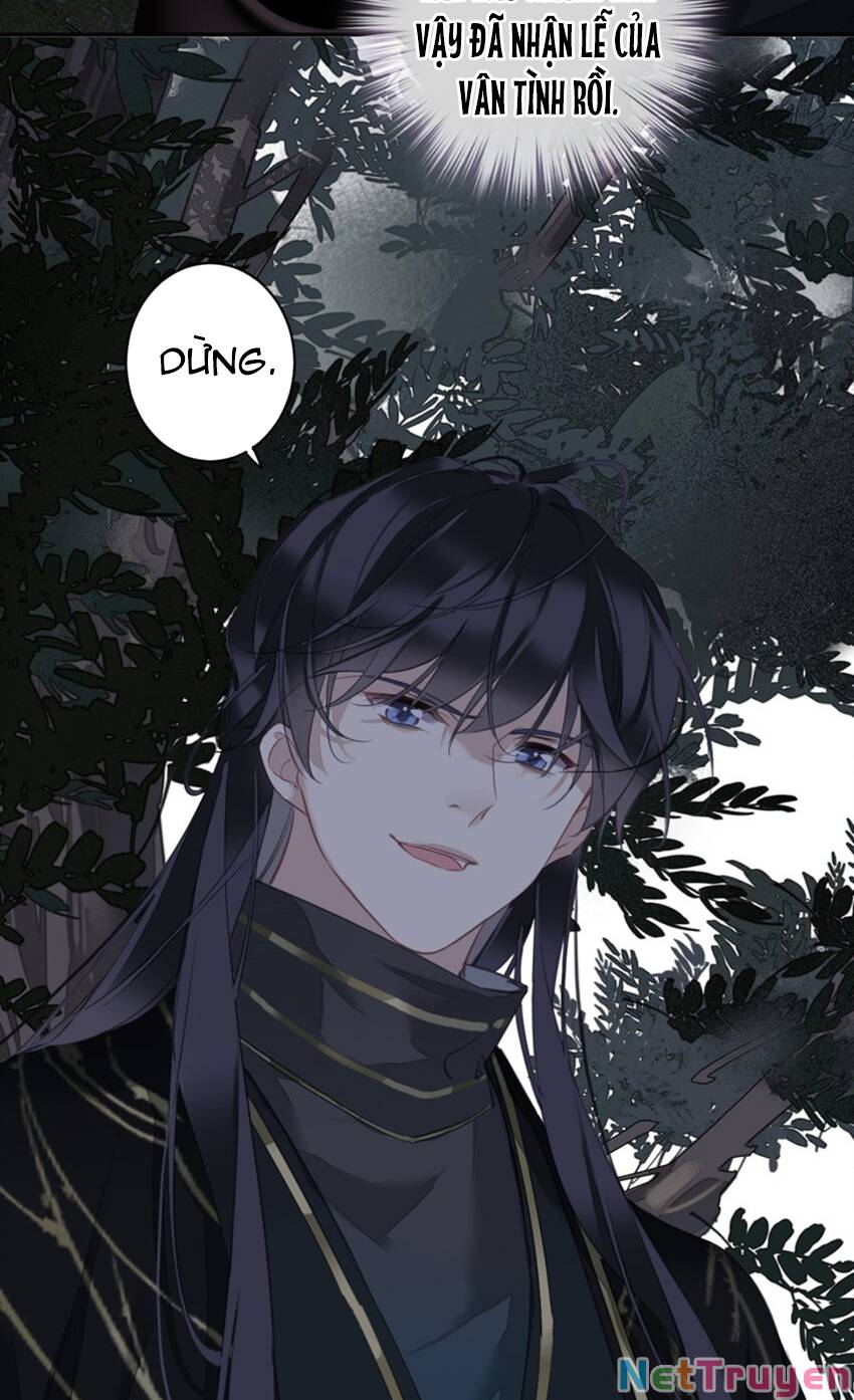 Quận chúa bất tư gia: Chapter 155