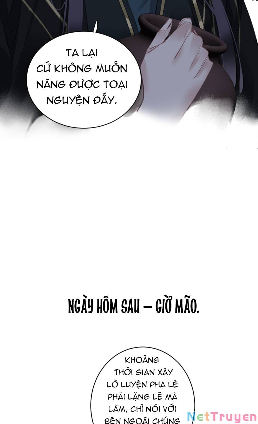 Quận chúa bất tư gia: Chapter 155