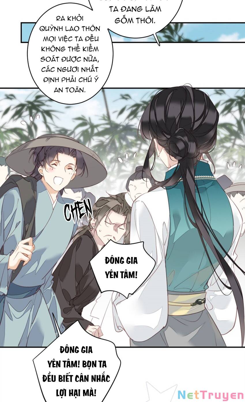 Quận chúa bất tư gia: Chapter 155