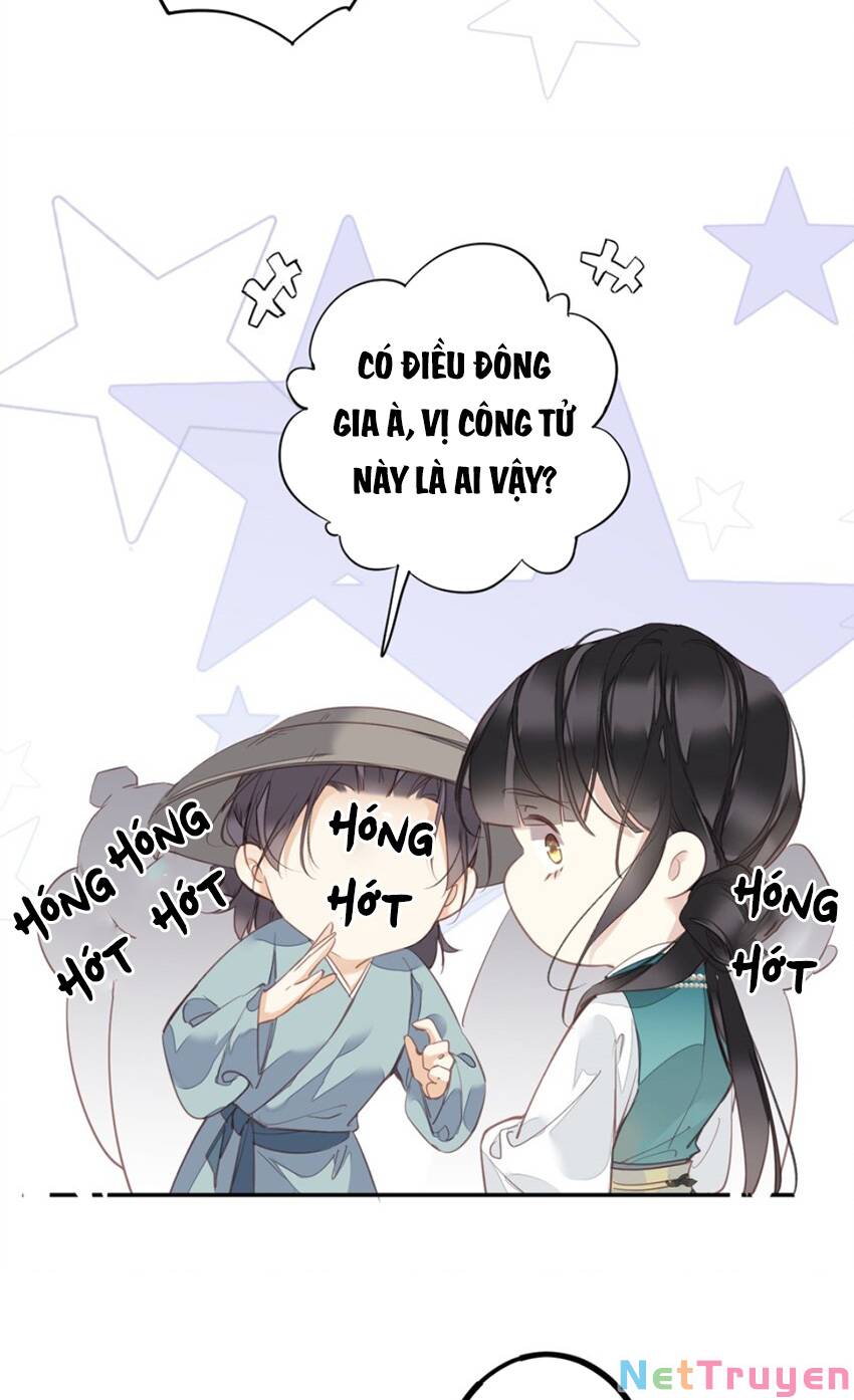 Quận chúa bất tư gia: Chapter 155