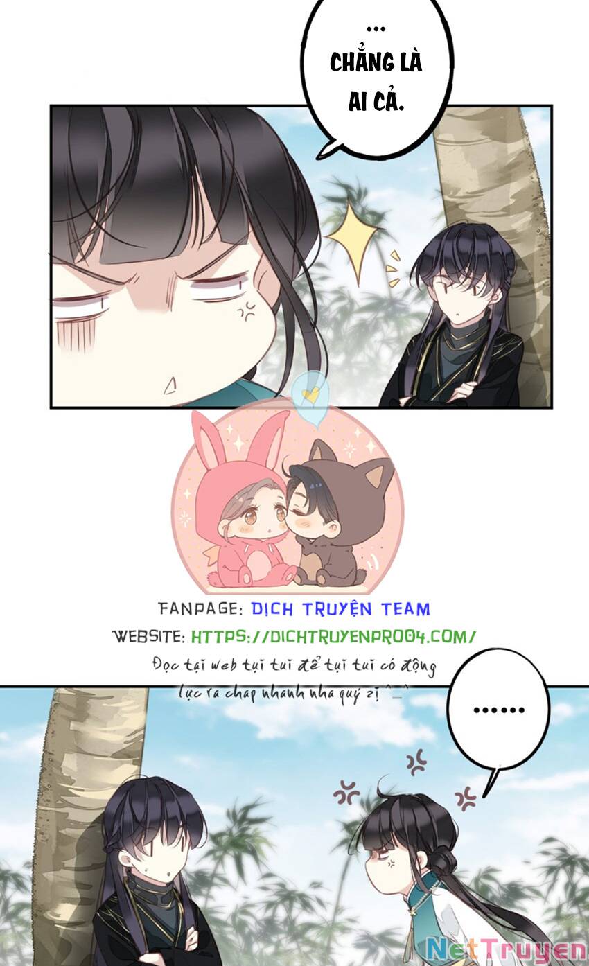 Quận chúa bất tư gia: Chapter 155