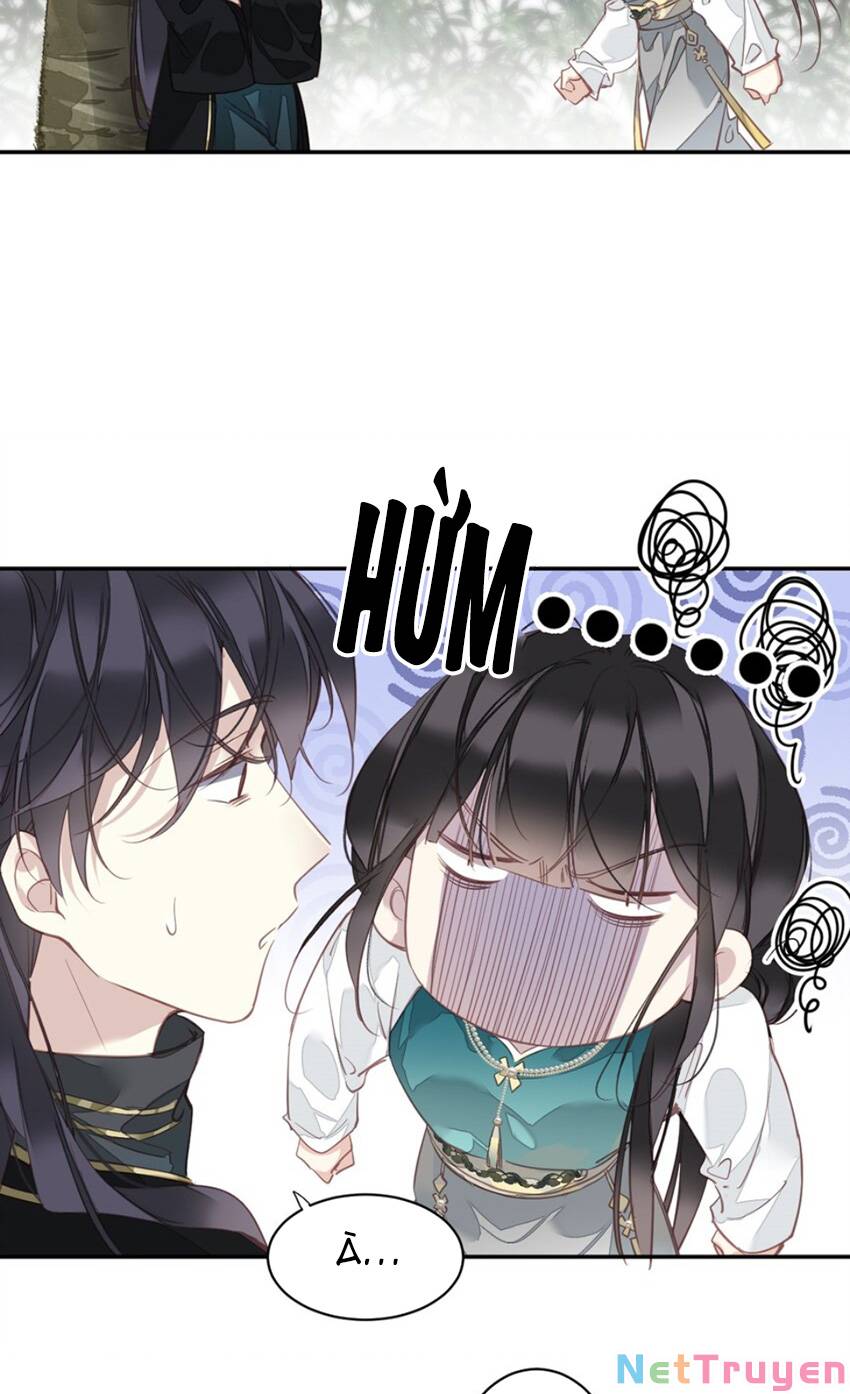 Quận chúa bất tư gia: Chapter 155