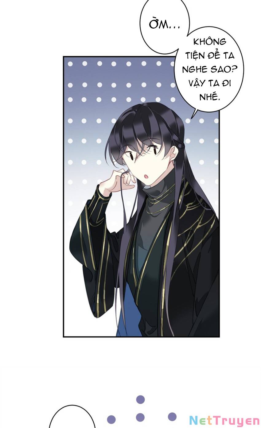 Quận chúa bất tư gia: Chapter 155
