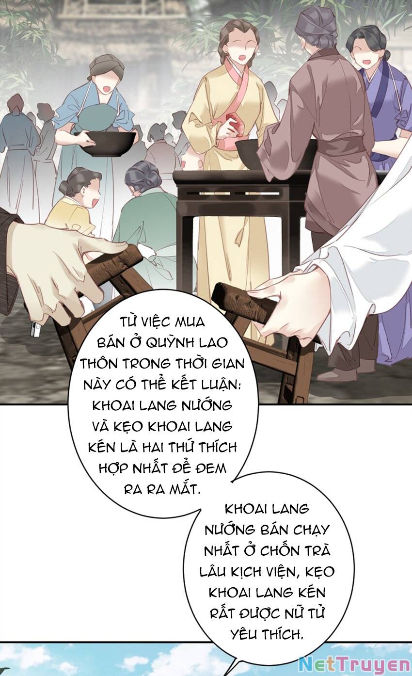 Quận chúa bất tư gia: Chapter 155