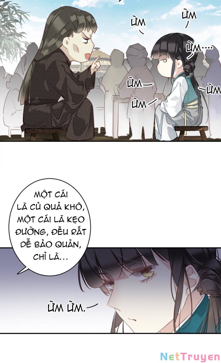 Quận chúa bất tư gia: Chapter 155