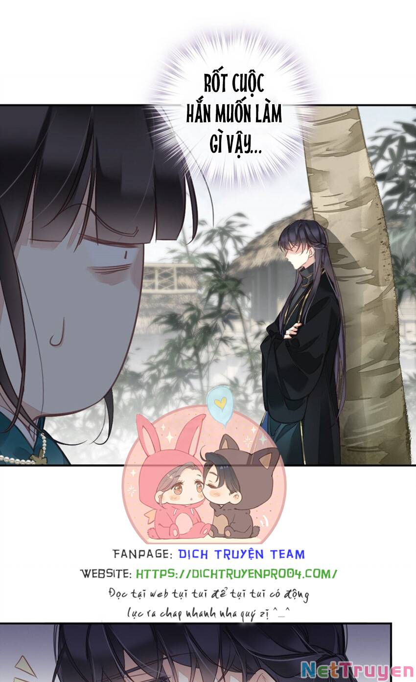 Quận chúa bất tư gia: Chapter 155