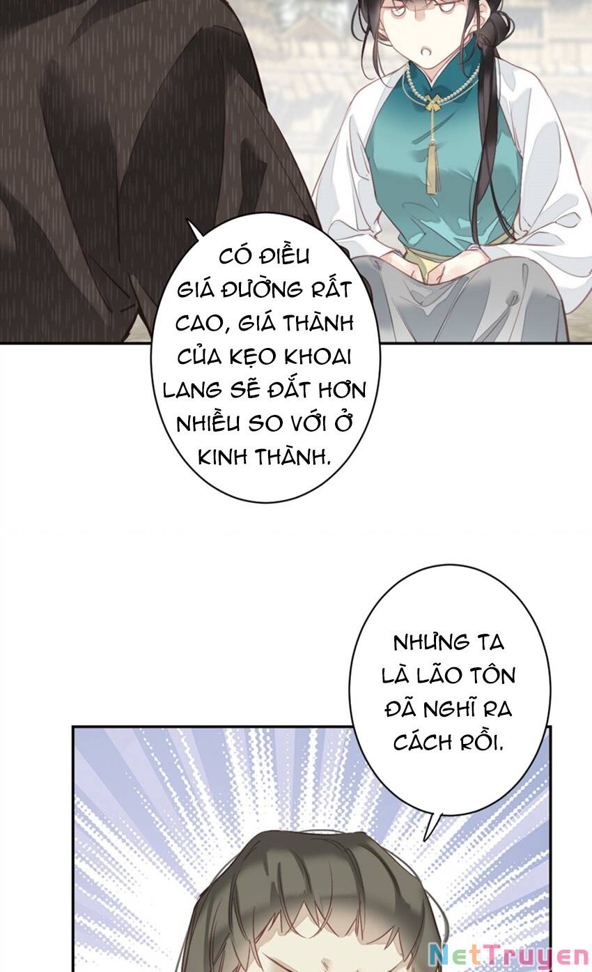 Quận chúa bất tư gia: Chapter 155