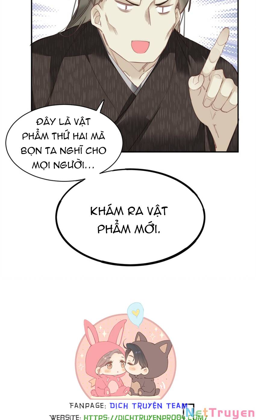 Quận chúa bất tư gia: Chapter 155