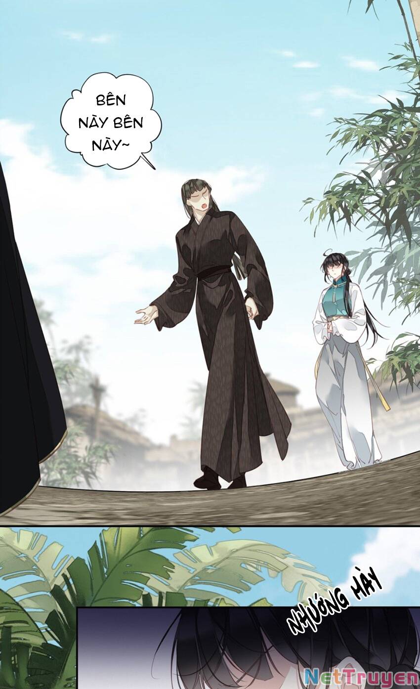 Quận chúa bất tư gia: Chapter 155