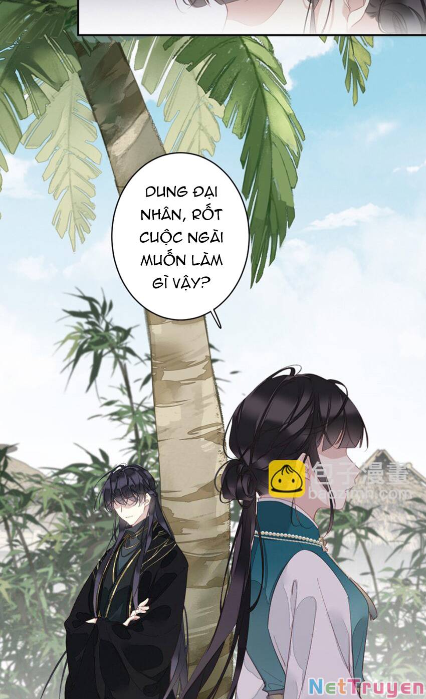 Quận chúa bất tư gia: Chapter 155