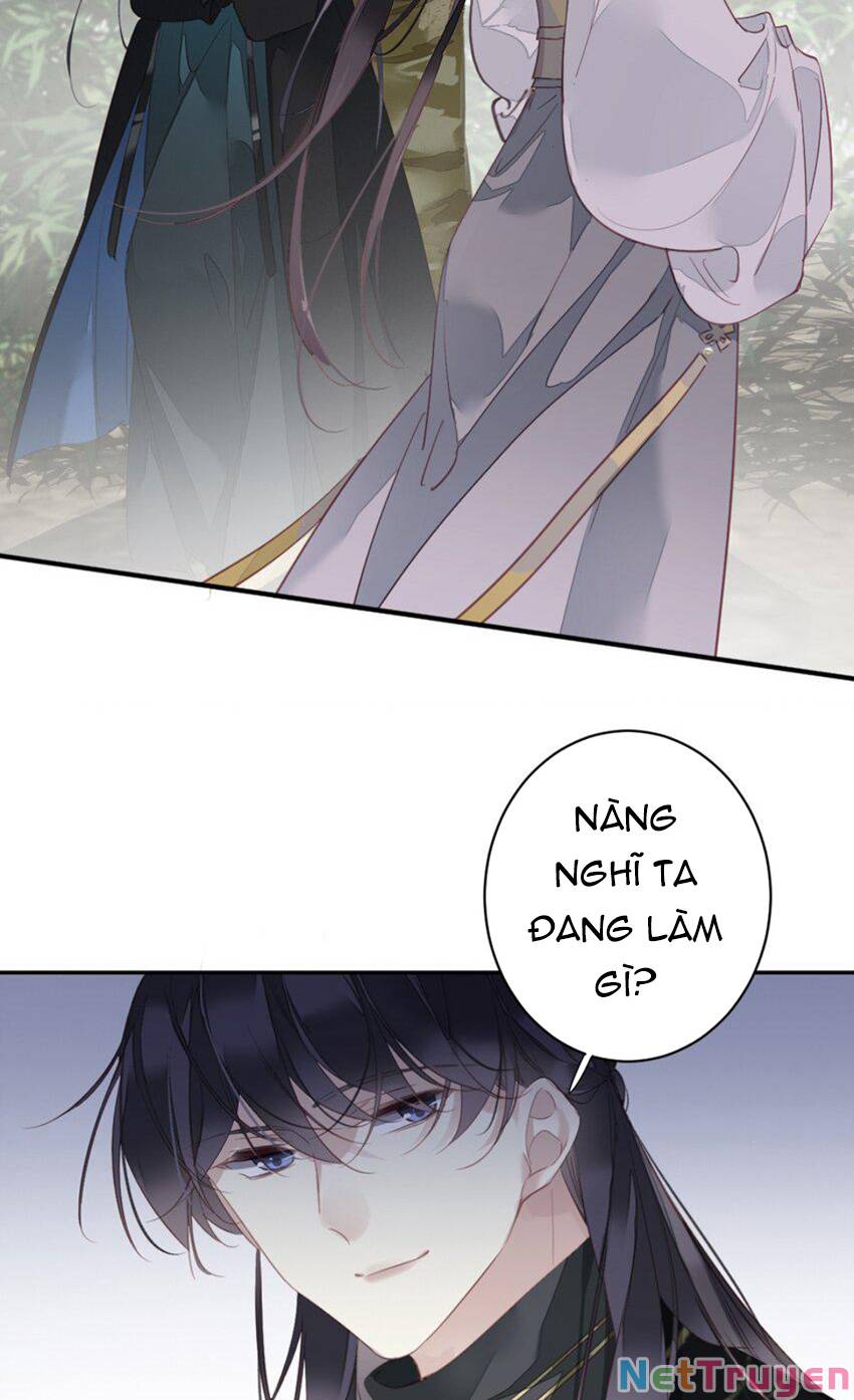 Quận chúa bất tư gia: Chapter 155
