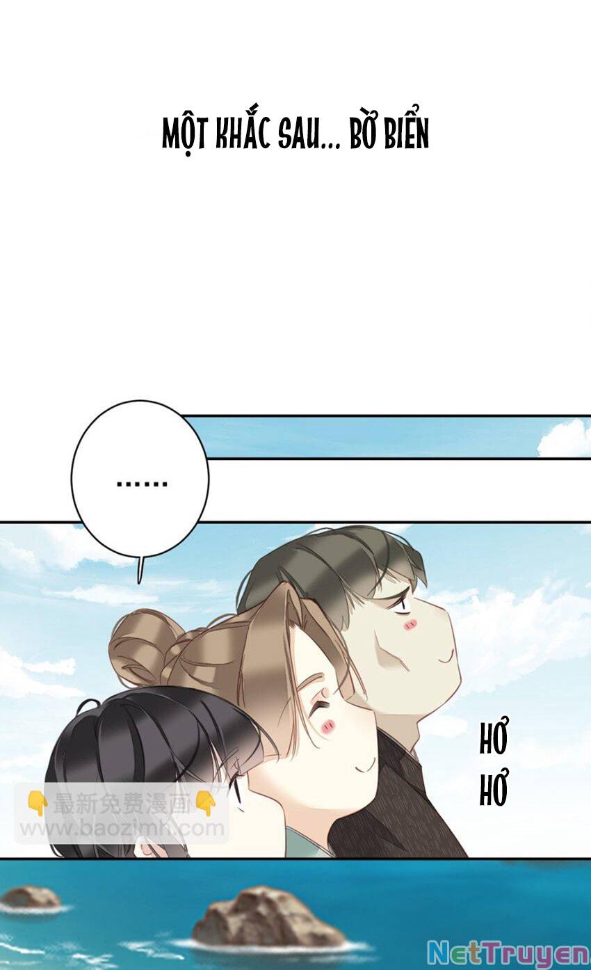Quận chúa bất tư gia: Chapter 155