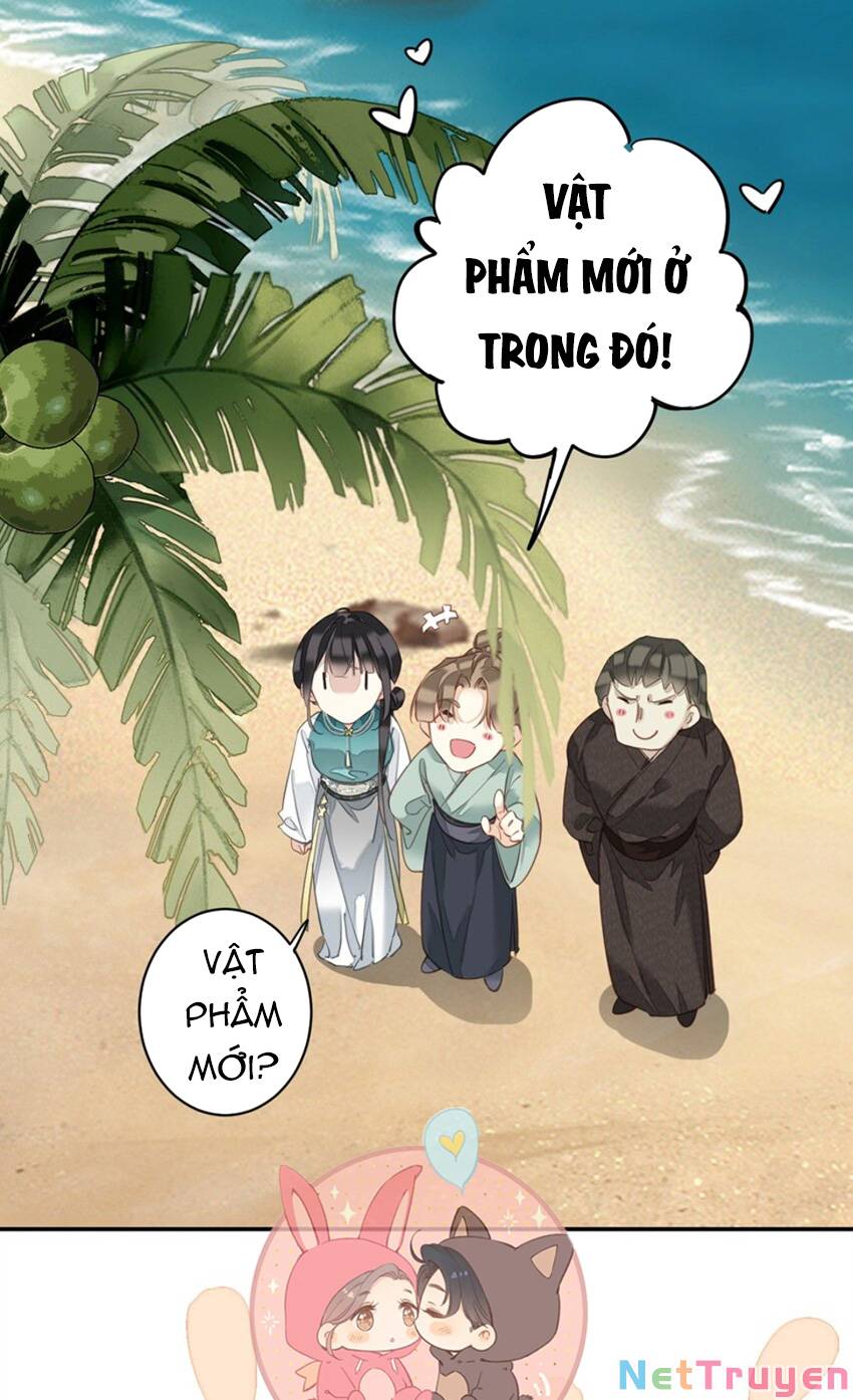 Quận chúa bất tư gia: Chapter 155