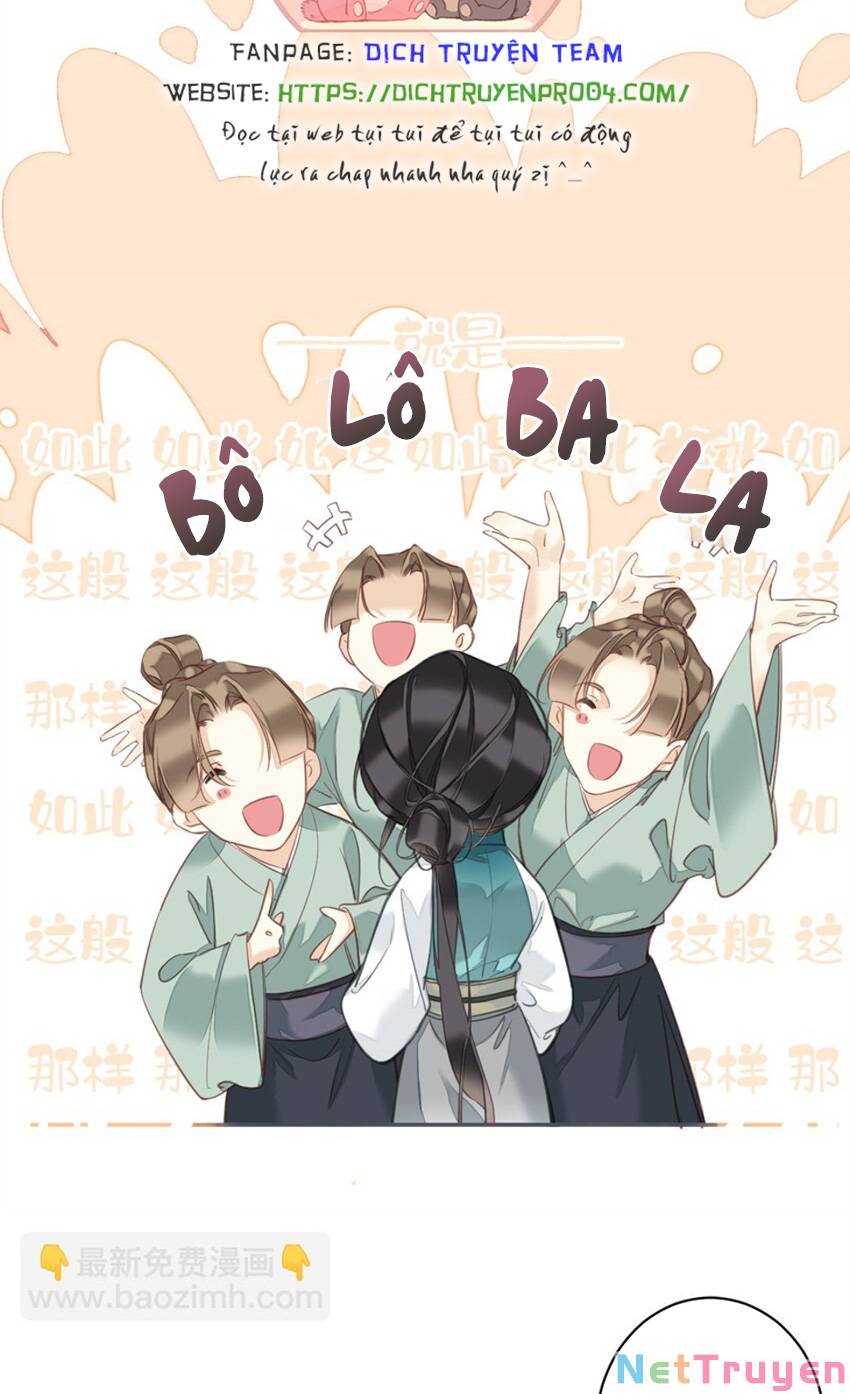 Quận chúa bất tư gia: Chapter 155