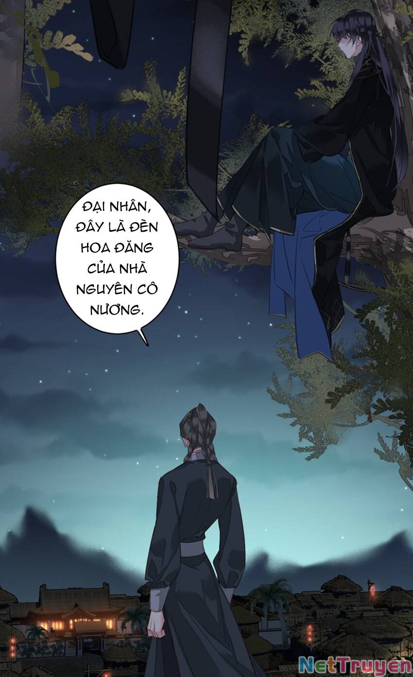 Quận chúa bất tư gia: Chapter 155