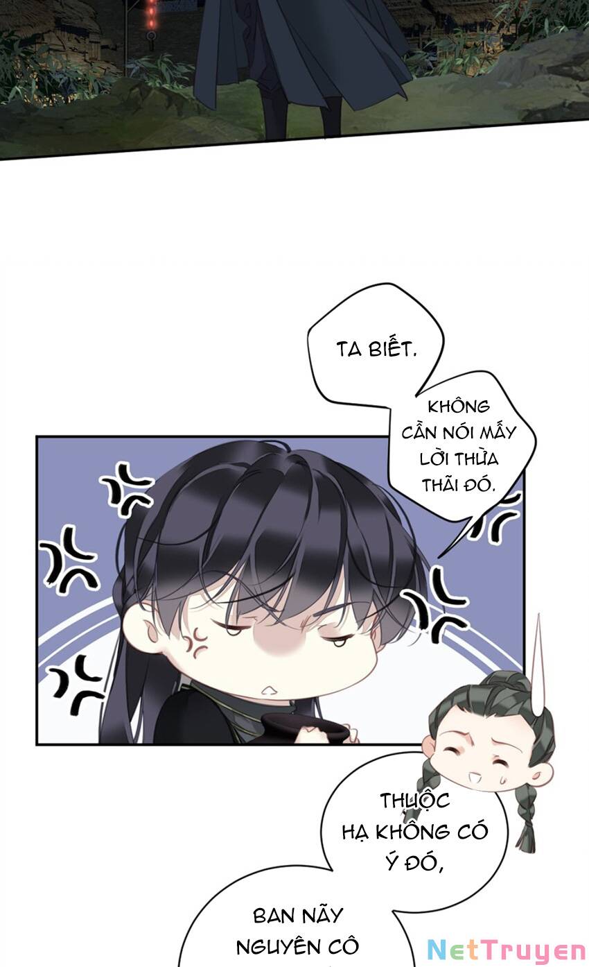 Quận chúa bất tư gia: Chapter 155