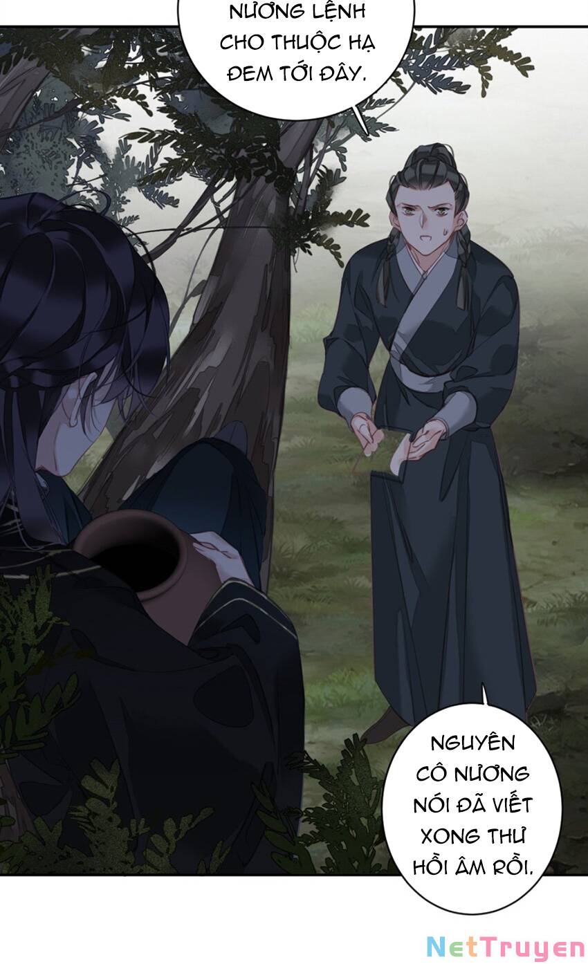 Quận chúa bất tư gia: Chapter 155