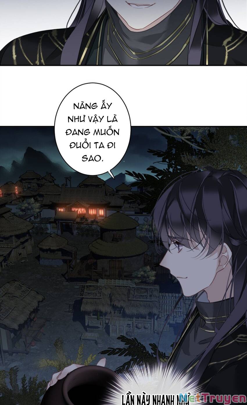 Quận chúa bất tư gia: Chapter 155